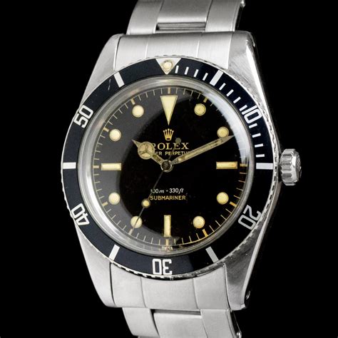 rolex 5508
